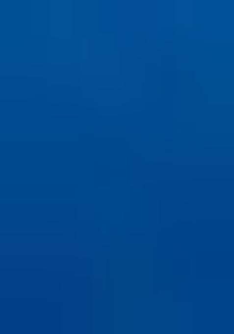 Royal Blue Sequin Georgette Pre Draped Saree Set