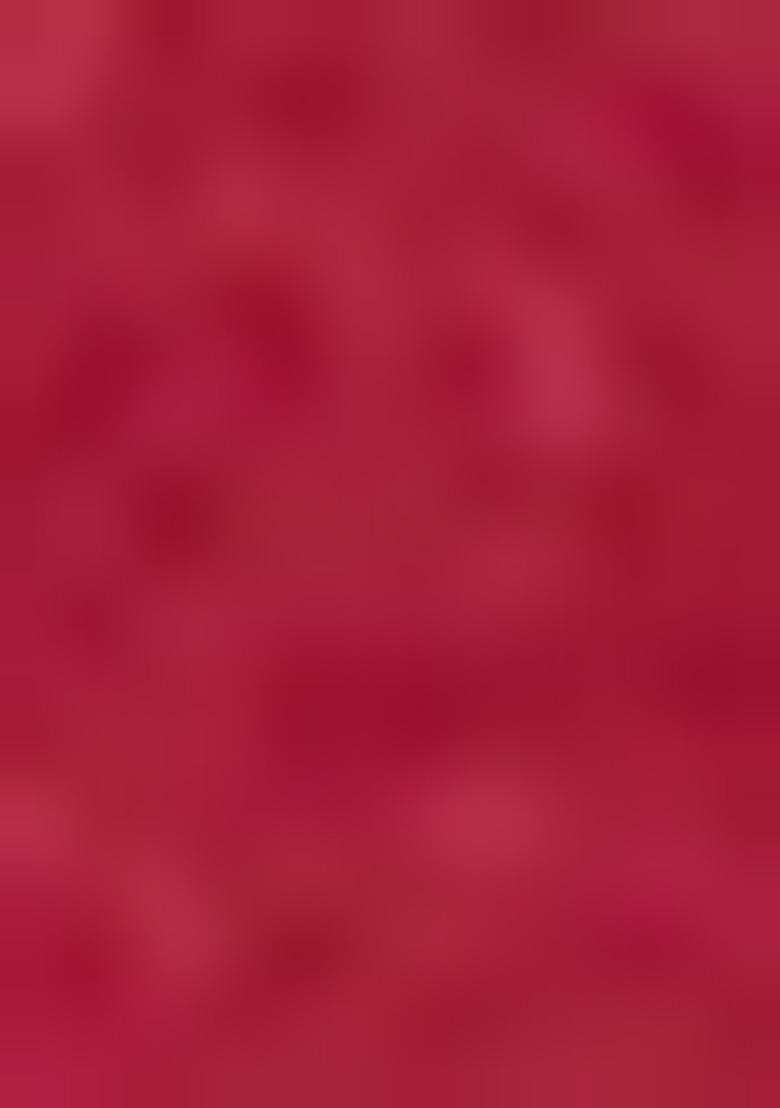 Pink Solid Pleated Foil Knit Pre Draped Saree Set