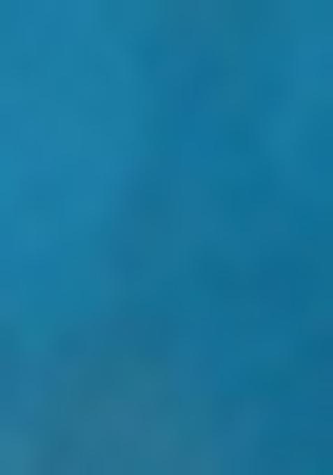 Blue Printed Organza Pre Draped Saree Set