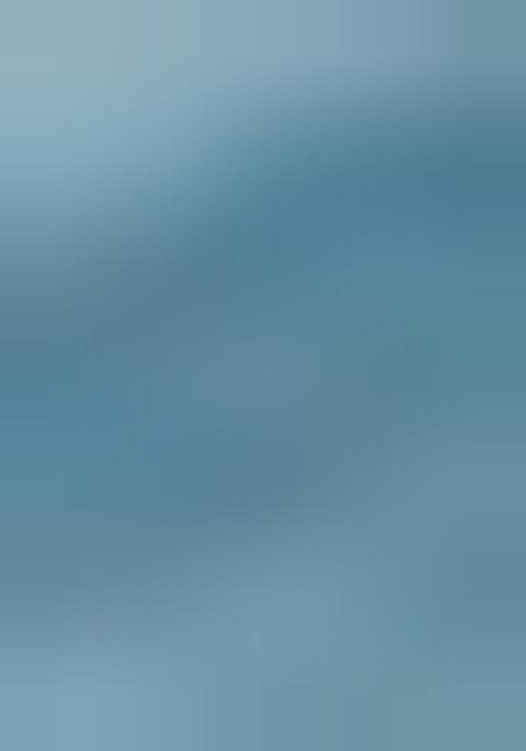 Light Blue Printed Organza Pre Draped Saree Set