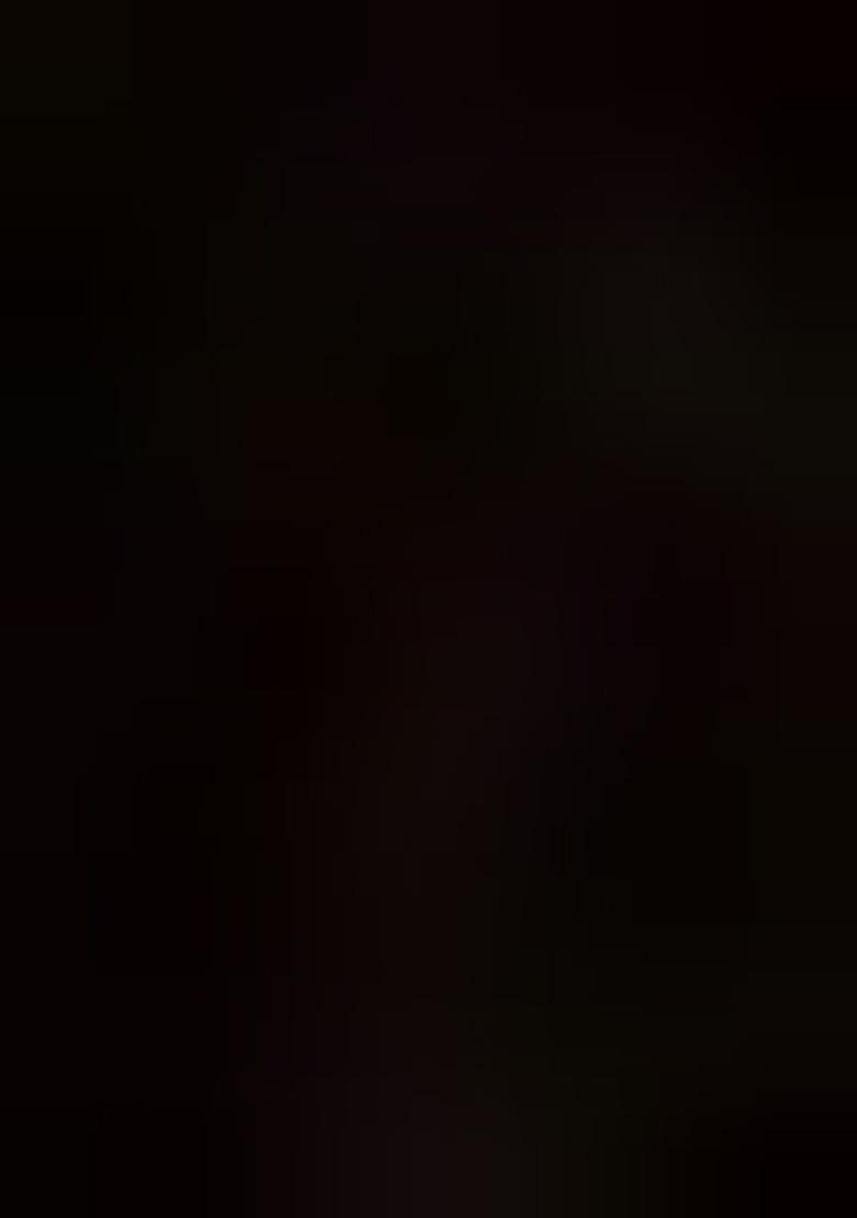 Black Printed Organza Pre Draped Saree Set