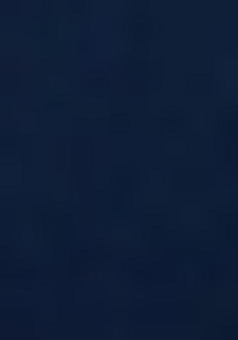 Blue Printed Organza Pre Draped Saree Set