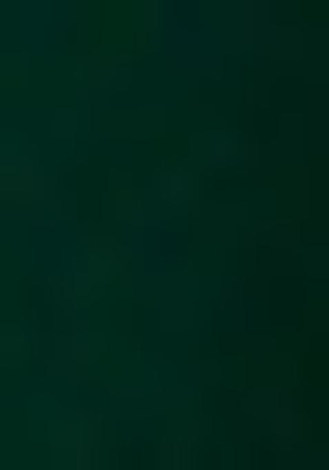 Dark Green Embellished Blouse Georgette Pre Draped Saree Set