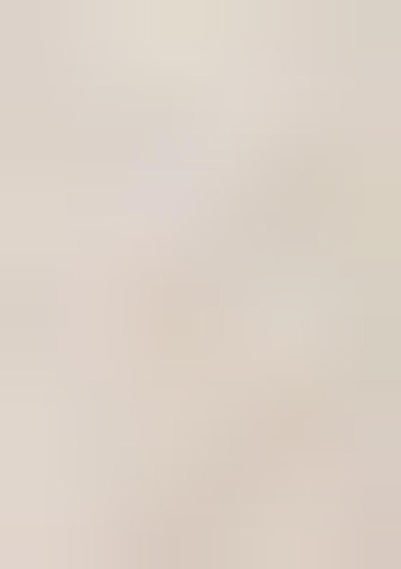 Beige Printed Georgette Lehenga Set