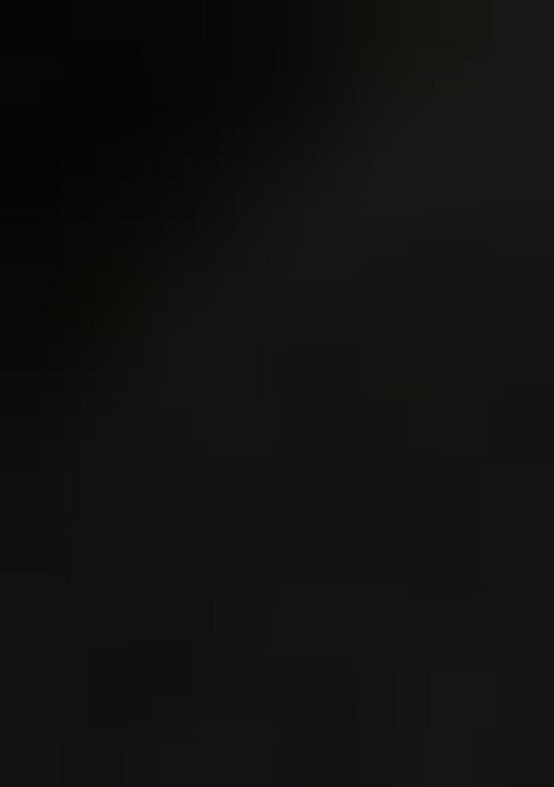 Black Printed Georgette Lehenga Set