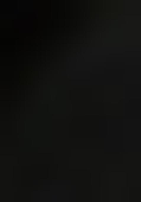 Black Printed Georgette Lehenga Set