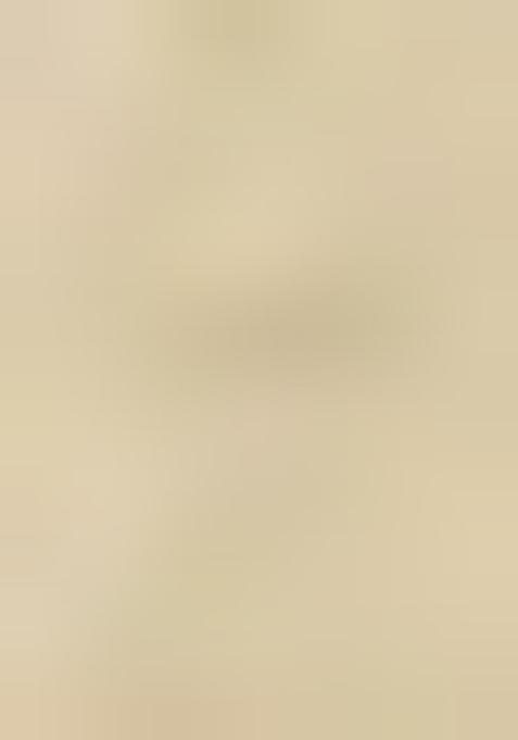 Beige Printed Tussar Pre Draped Saree Set