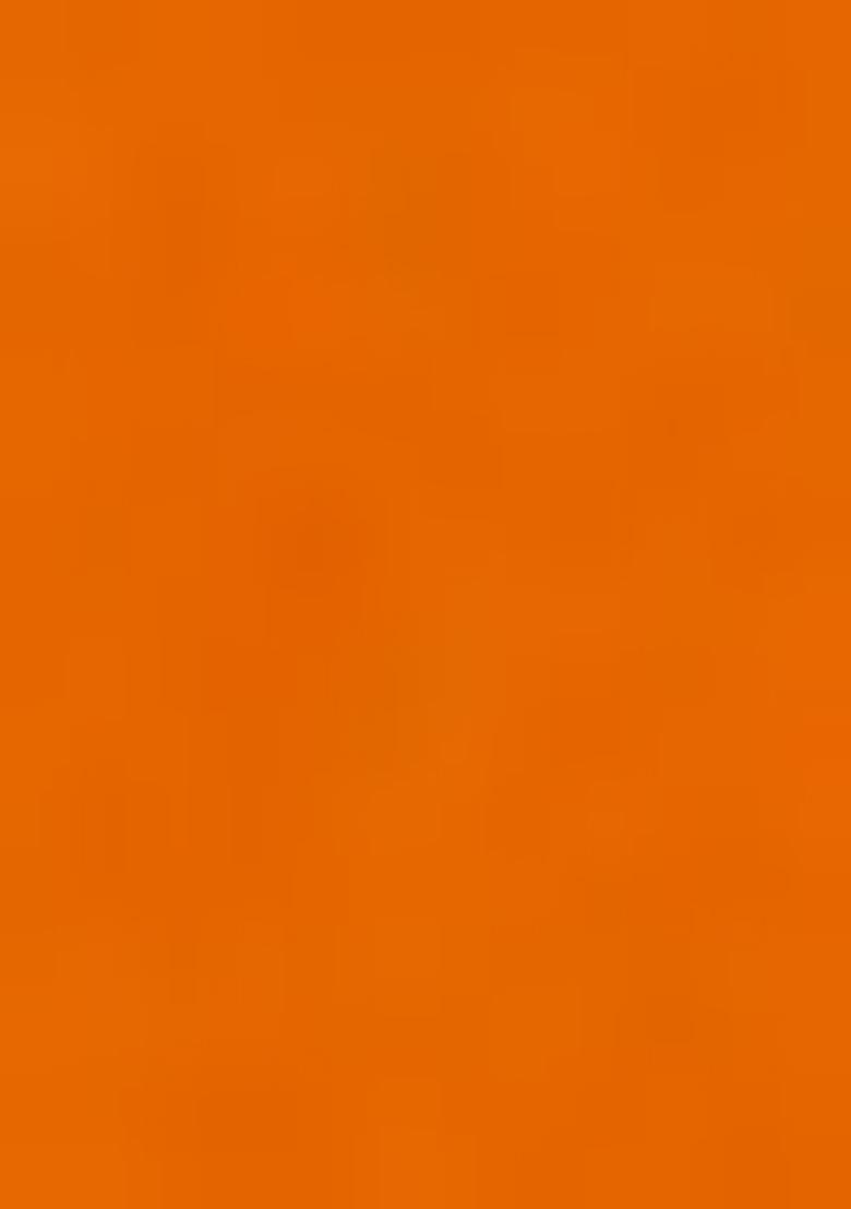 Orange Embellished Blouse Georgette Pre Draped Saree Set