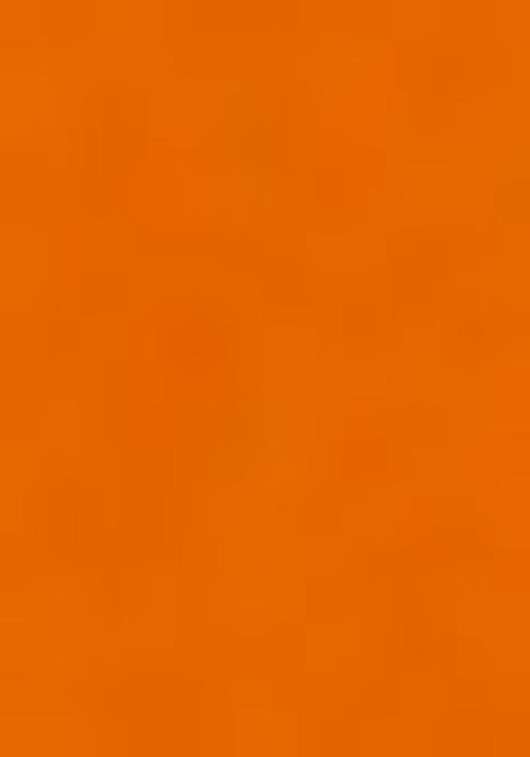 Orange Embellished Blouse Georgette Pre Draped Saree Set