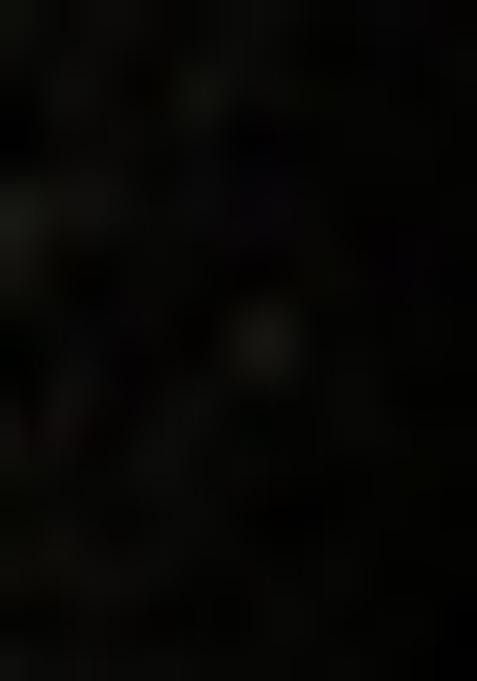 Black Sequin Embellished Net Pre Draped Saree Set