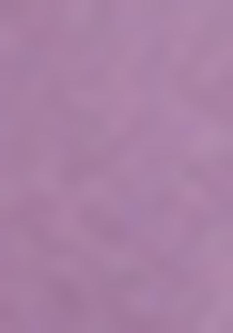 Lilac Embroidered Blouse Georgette Pre Draped Saree Set