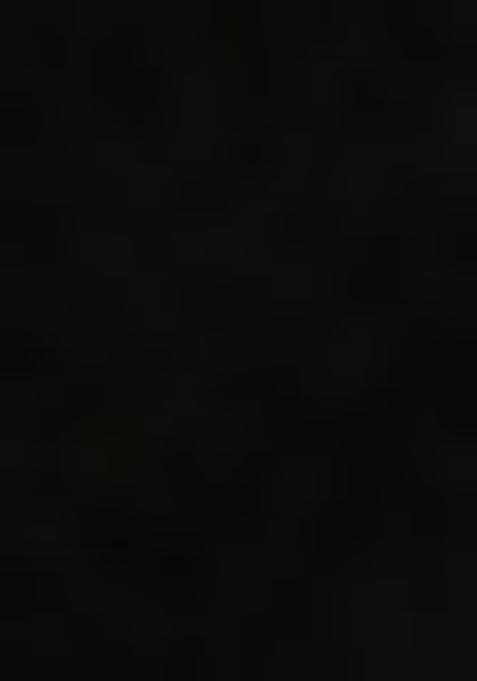 Black Sequin Blouse Georgette Pre Draped Saree Set