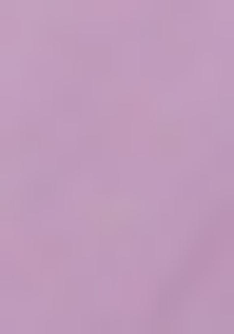 Lilac Embroidered Blouse Georgette Pre Draped Saree Set