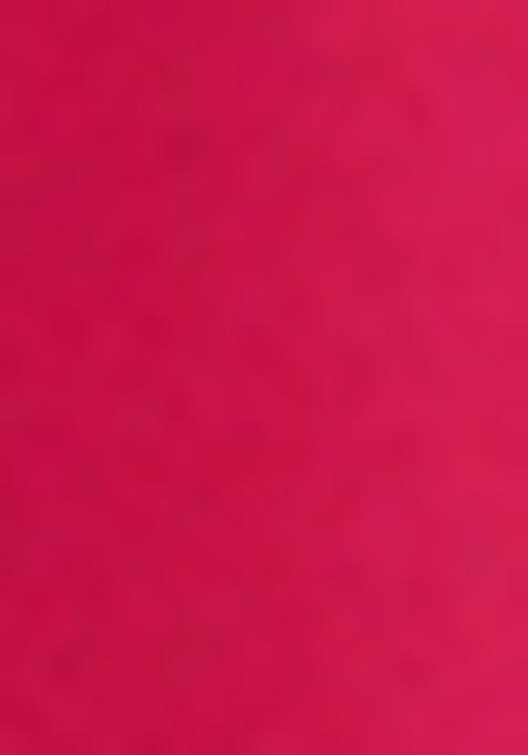 Hot Pink Embroidered Blouse Georgette Pre Draped Saree Set