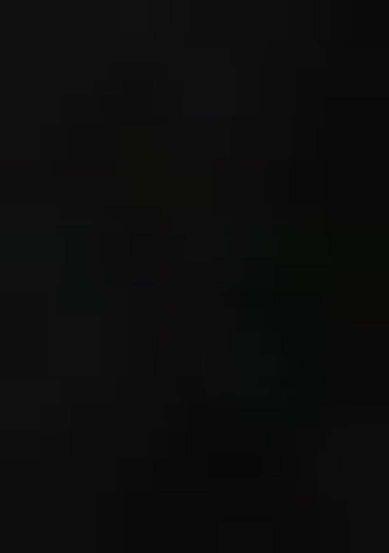 Black Embroidered Blouse Georgette Pre Draped Saree Set