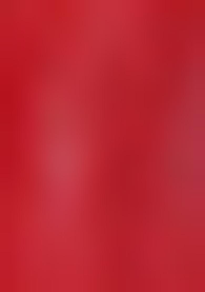 Red And White Printed Crepe Pre Draped Saree Set