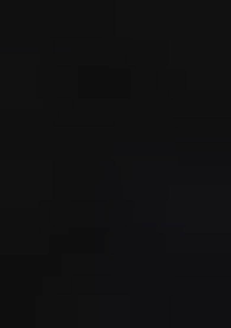 Black Embroidered Pre Draped Saree Set