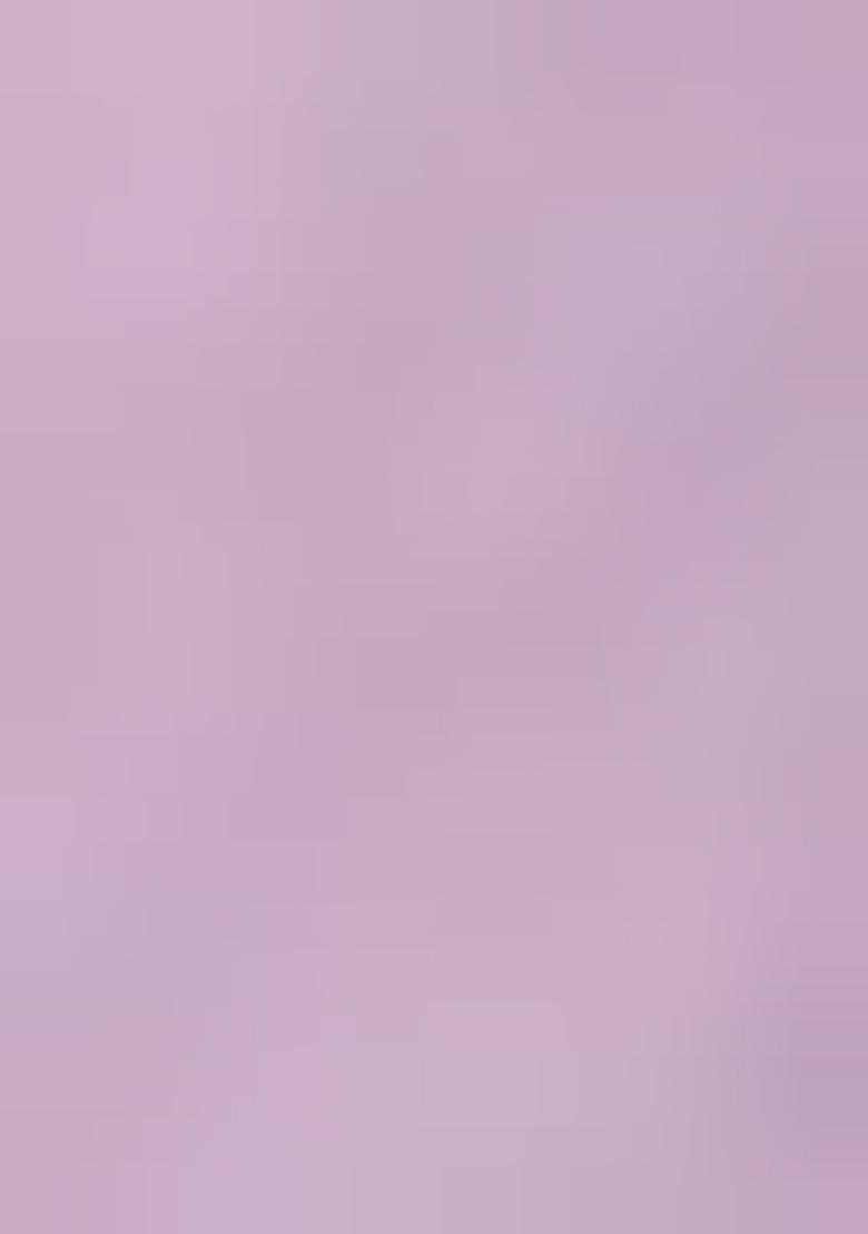 Lilac Embroidered Blouse Georgette Pre Draped Saree Set