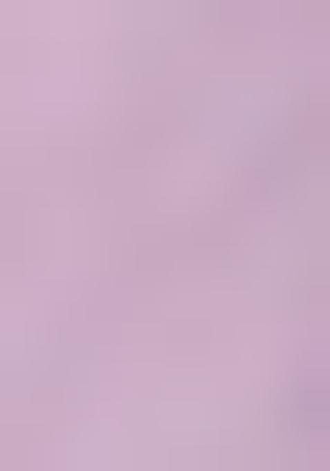 Lilac Embroidered Blouse Georgette Pre Draped Saree Set