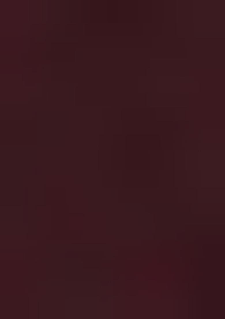 Wine Embroidered Blouse Georgette Pre Draped Saree Set