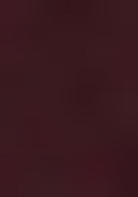 Wine Embroidered Blouse Georgette Pre Draped Saree Set