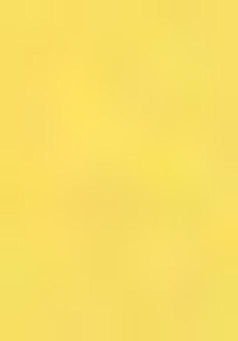 Yellow Sequin Embroidered Blouse Georgette Pre Draped Saree Set