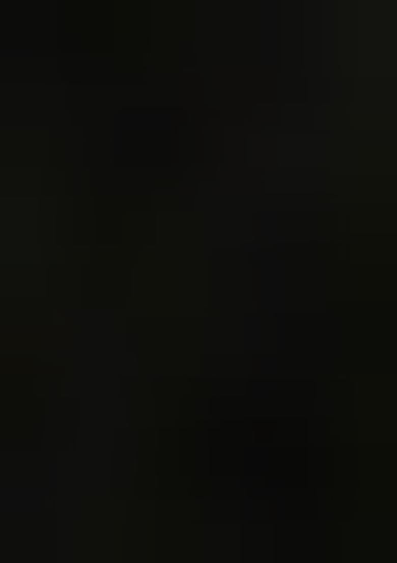 Black Embroidered Organza Pre Draped Saree Set