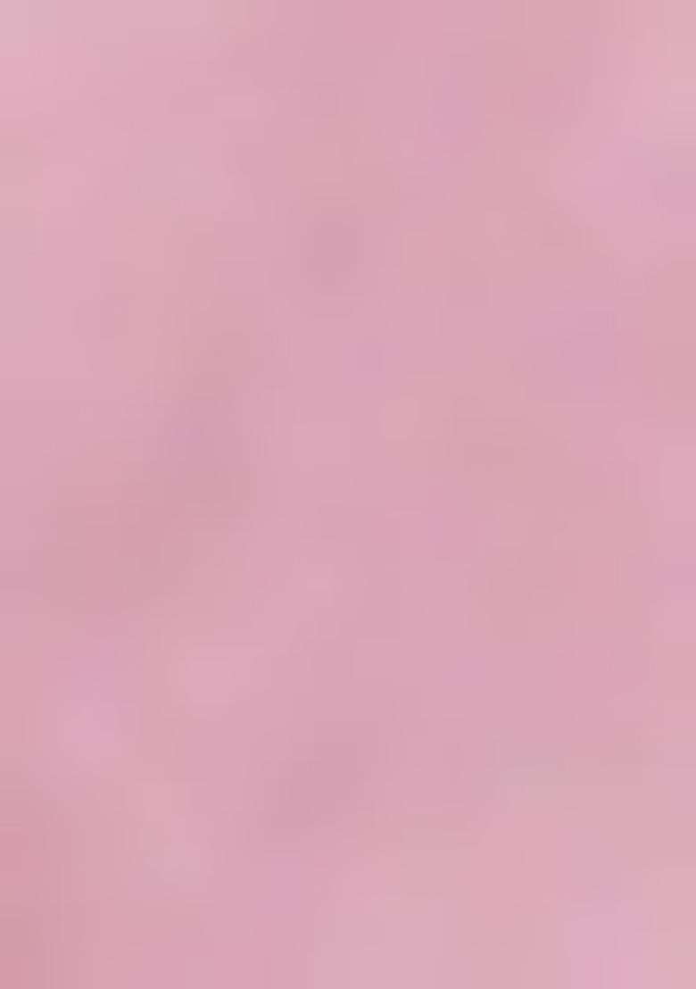 Pink Printed Georgette Pre Draped Saree Set