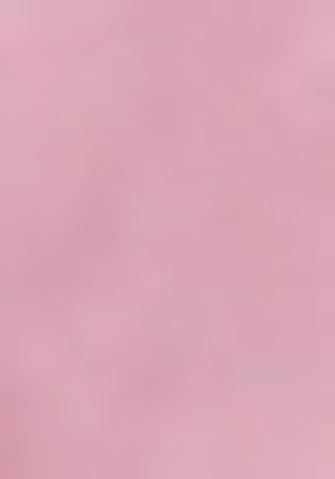 Pink Printed Georgette Pre Draped Saree Set