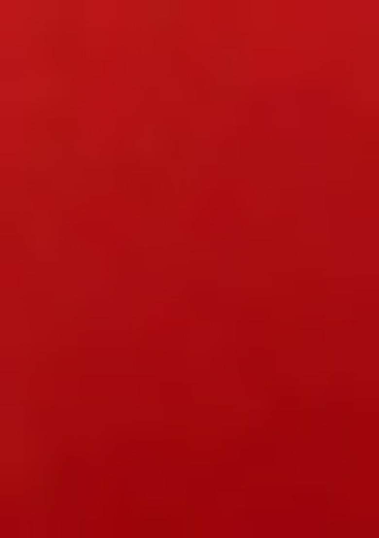 Red Printed Organza Pre Draped Saree Set