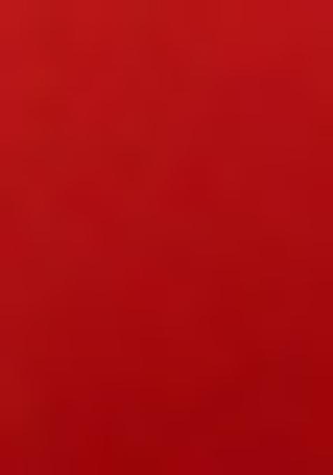 Red Printed Organza Pre Draped Saree Set