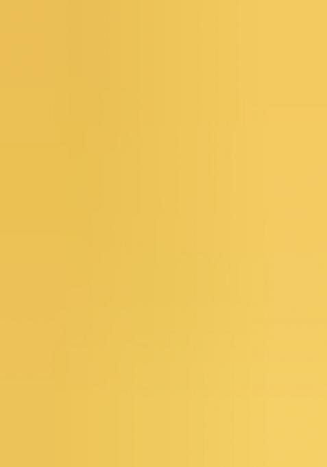 Yellow Printed Satin Pre Draped Saree Set