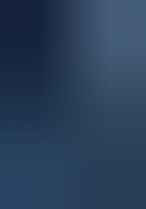 Blue Printed Crepe Pre Draped Saree Set