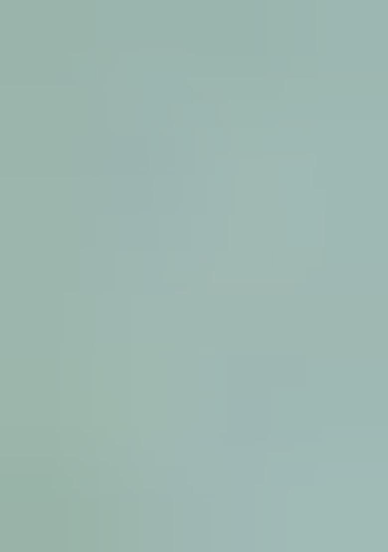 Sage Green Printed Georgette Pre Draped Saree Set