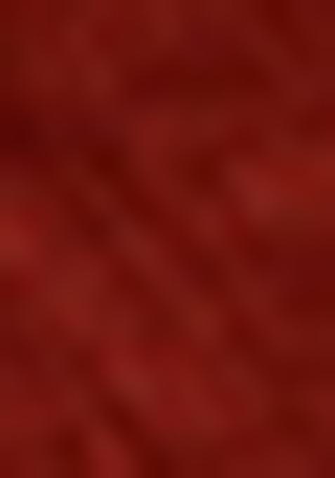 Maroon Beaded Tissue Pre Draped Saree Set