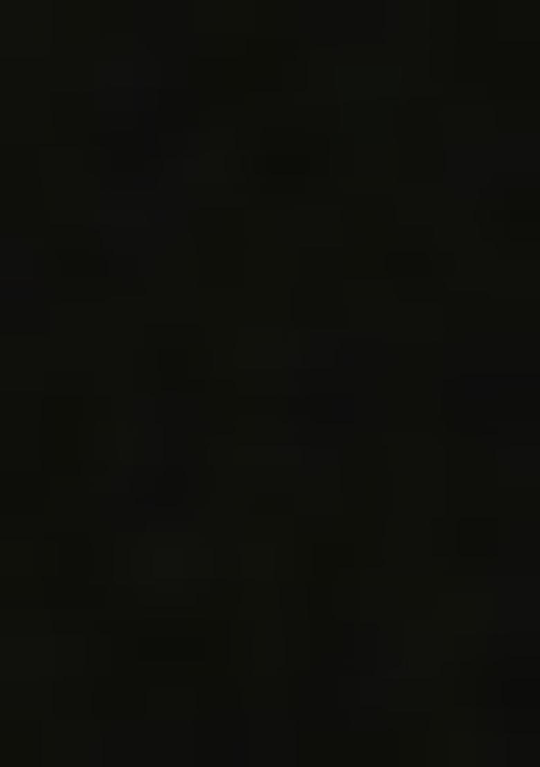 Black Solid Silk Pre Draped Saree Set