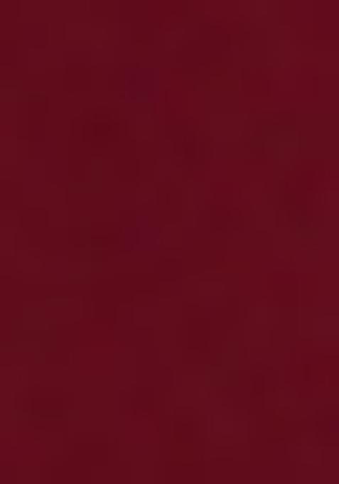 Wine Solid Silk Pre Draped Saree Set