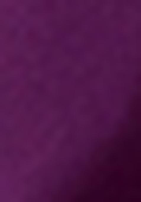 Purple Embroidered Blouse Crepe Pre Draped Saree Set