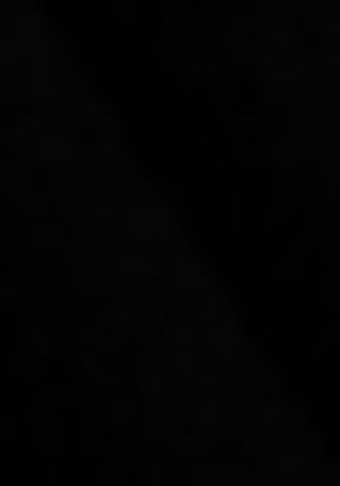 Black Embroidered Blouse Georgette Pre Draped Saree Set