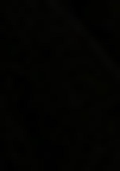 Black Sequin Blouse Georgette Pre Draped Saree Set