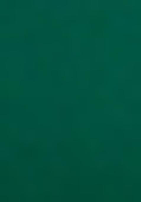 Green Printed Satin Pre Draped Saree Set