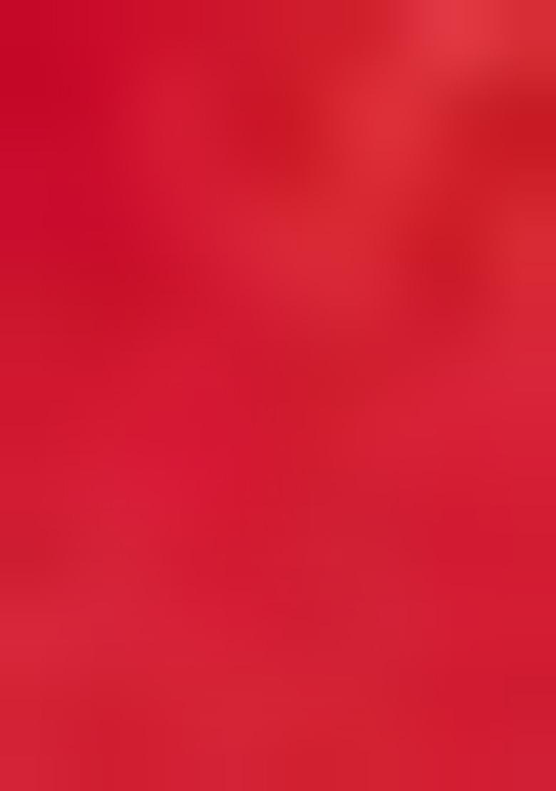 Red Printed Banarasi Silk Pre Draped Saree Set