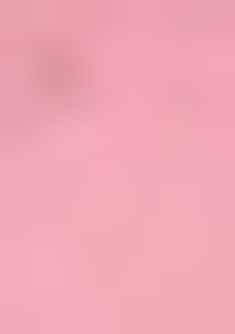 Pink Printed Satin Pre Draped Saree Set