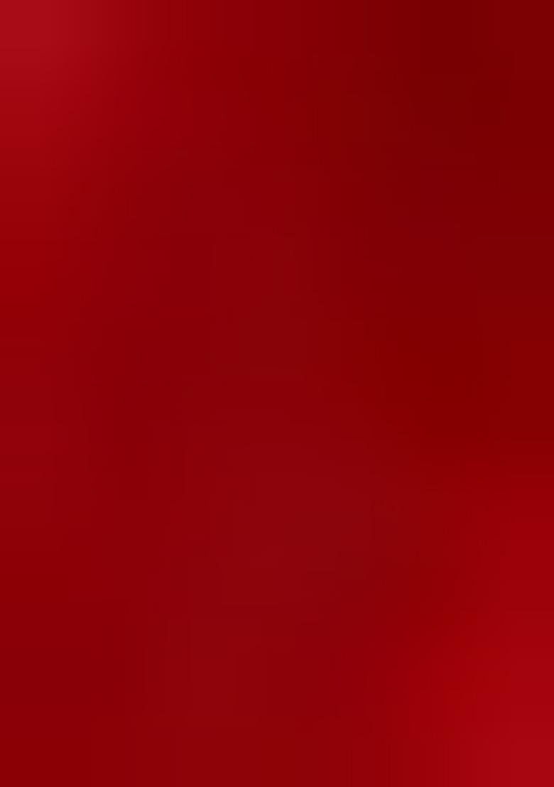 Red Printed Satin Pre Draped Saree Set