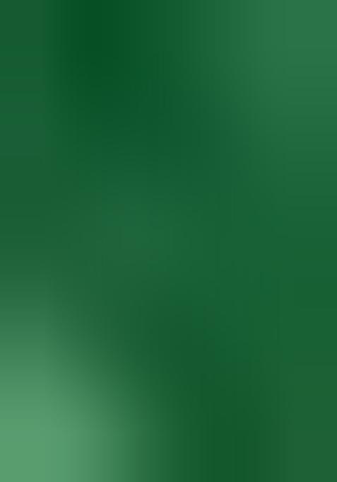 Green Printed Organza Pre Draped Saree Set