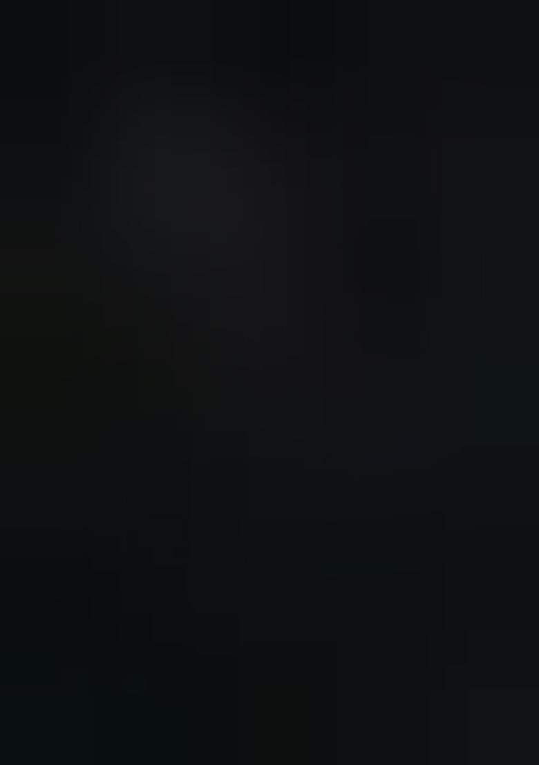 Black Embroidered Linen Pre Draped Saree Set