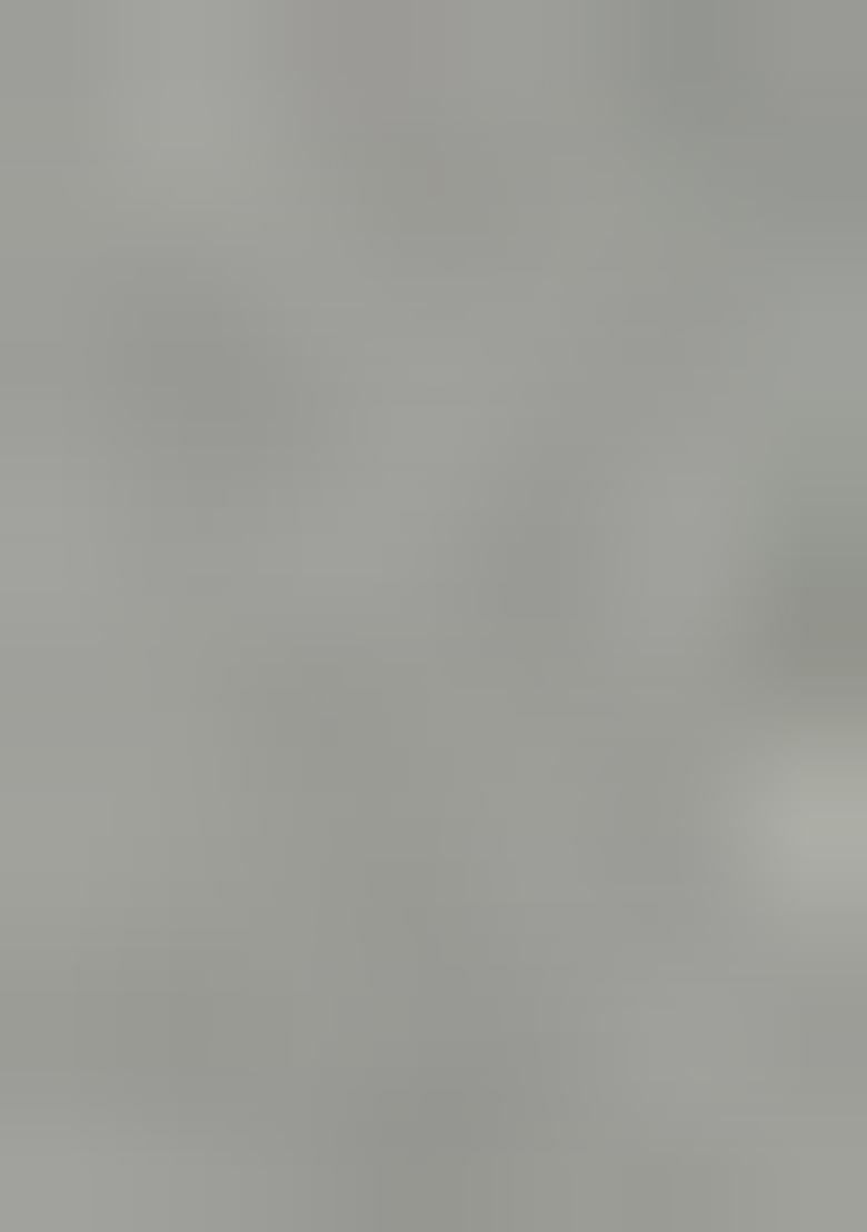 Grey Embroidered Linen Pre Draped Saree Set - Indya