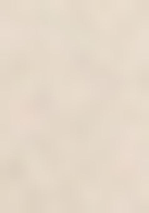 Peach Printed Linen Pre Draped Saree Set