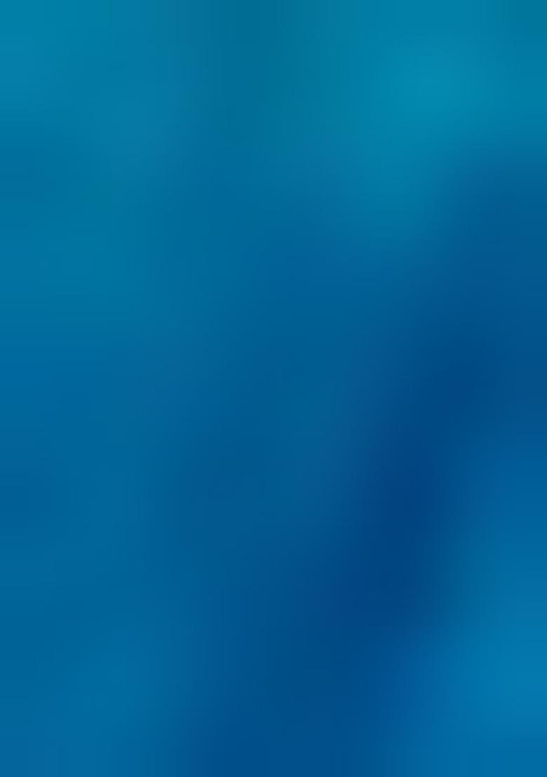 Blue Printed Satin Pre Draped Saree Set