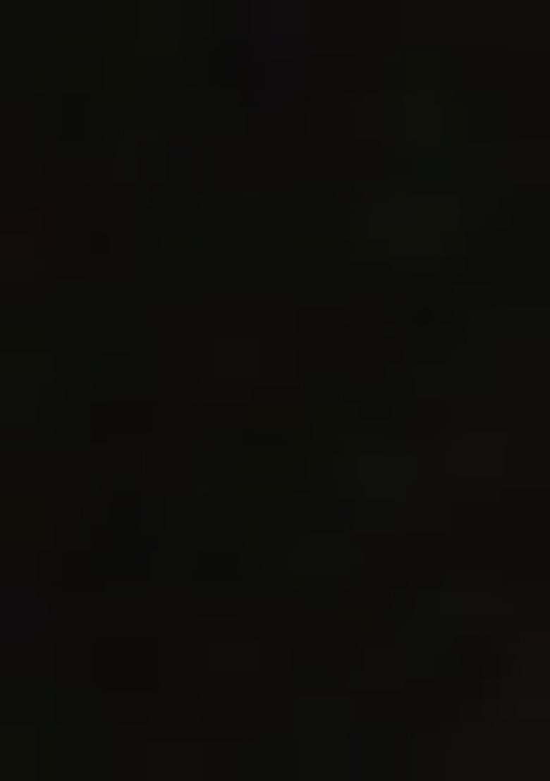 Black Brocade Pre Draped Saree Set